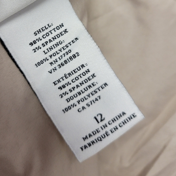 Altuzarra Target Snake Print Pencil Skirt Brown 12 - Picture 7 of 8